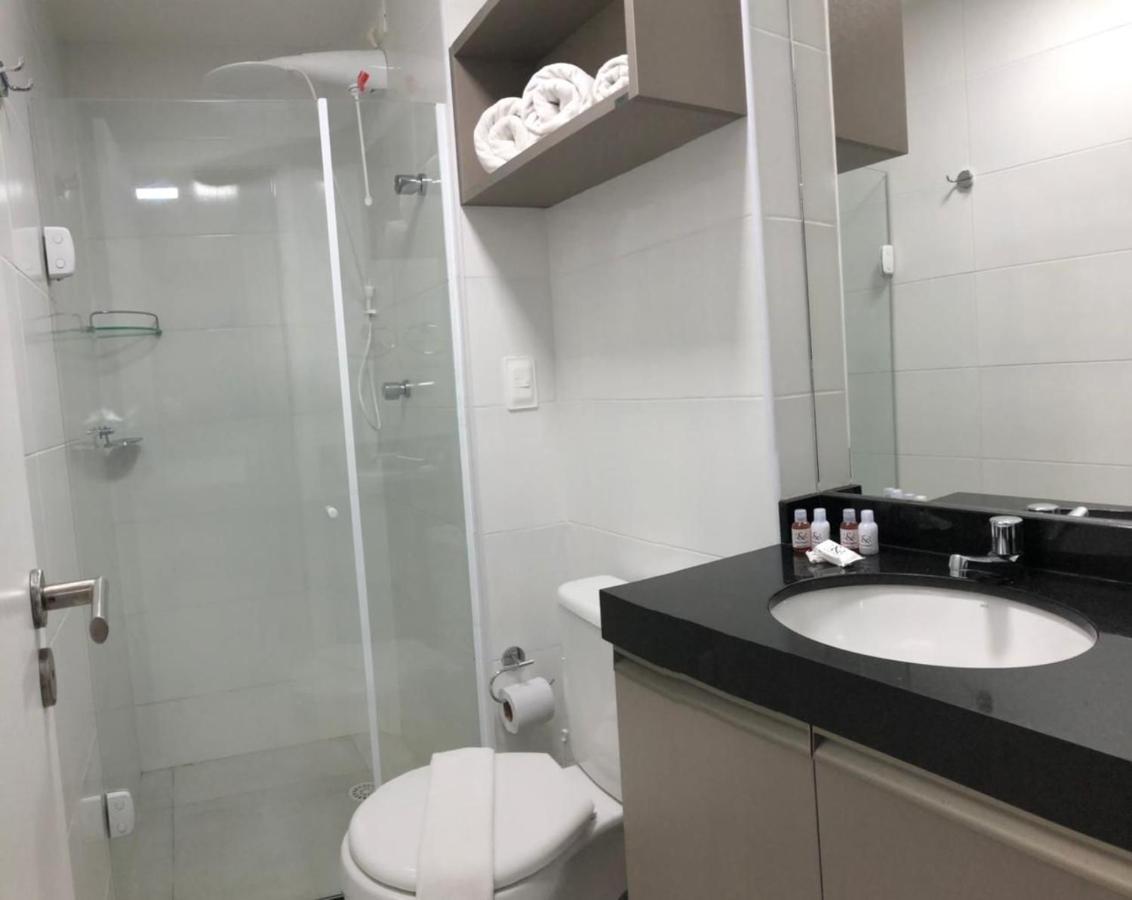 Edificio Time Apto 302 Er Hospedagens Apartment Maceio  Exterior photo